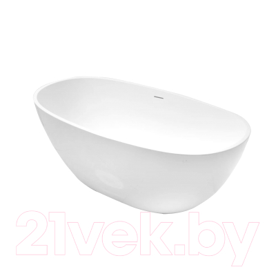 Ванна акриловая Grossman GR-2403M Classic 150x78