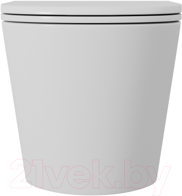 Унитаз подвесной D&K Venice DT1026016