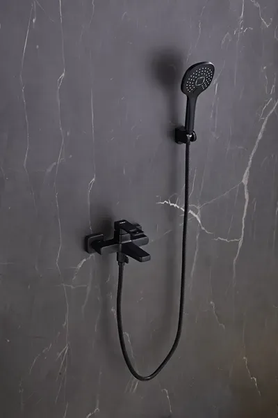 Смеситель Haiba HB60615-7