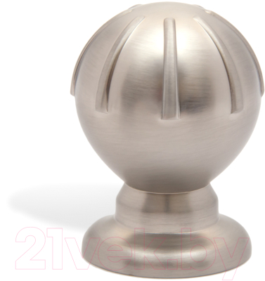 Ручка для мебели Boyard Tilda RC308MBSN.4