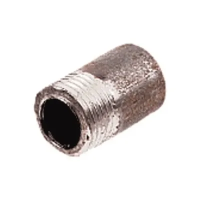 Резьба стальная ду 20 l=31 мм каз