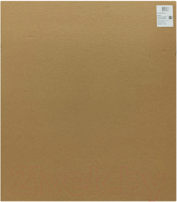 Зеркало Континент Айсберг 60x74