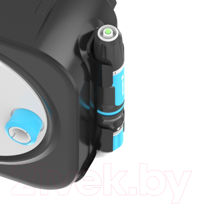 Катушка для шланга Cellfast Ergo XS 3/8" / 55-400