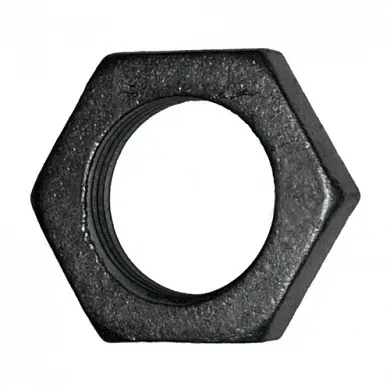 Контргайка чугунная ду 40 (1 1/2")