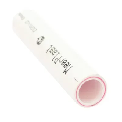 П/п труба армир. стекловолокном 40х6,7 pn 25 (4 м) meerplast