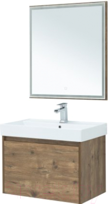 Зеркало Aquanet Nova Lite 75 / 249513