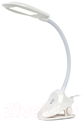 Настольная лампа ЭРА NLED-478-8W-W / Б0041084