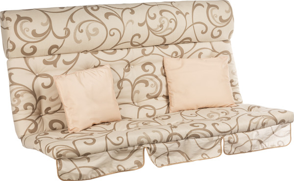 Комплект подушек для садовой мебели Sundays Garden Турин-2 с1390