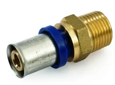 Пресс-муфта нр 26х3/4" general fittings
