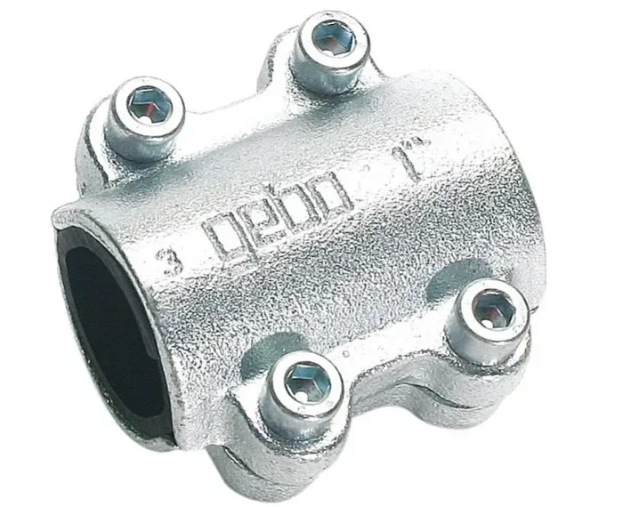 Обойма ремонтная dsk ду 32 (1 1/4") gebo
