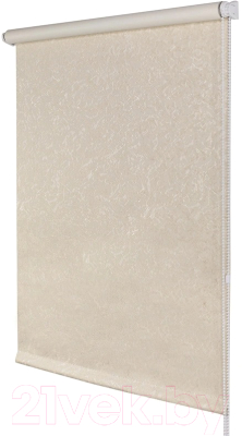 Рулонная штора LEGRAND Блэкаут Фрост 80.5x175 / 58096453