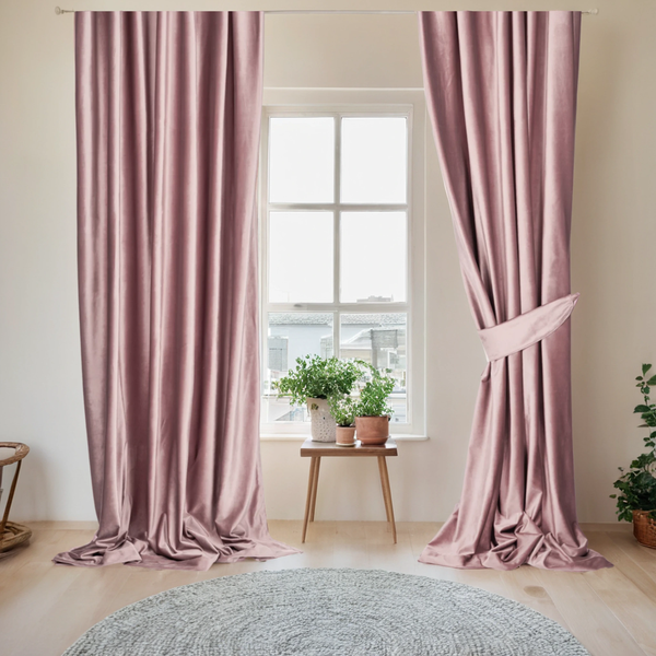 Штора Mio Tesoro Velvet 150х260