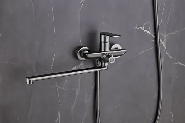 Смеситель haiba hb22505-3