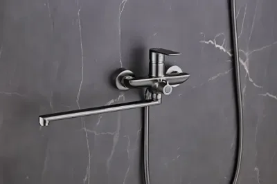 Смеситель haiba hb22505-3