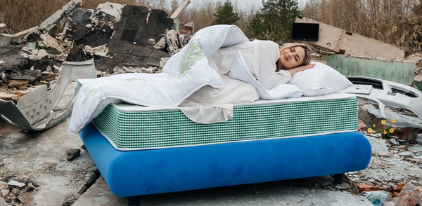 Одеяло Mr. Mattress Flex L