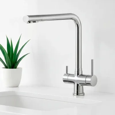Смеситель Lauter Line 21АМ62311