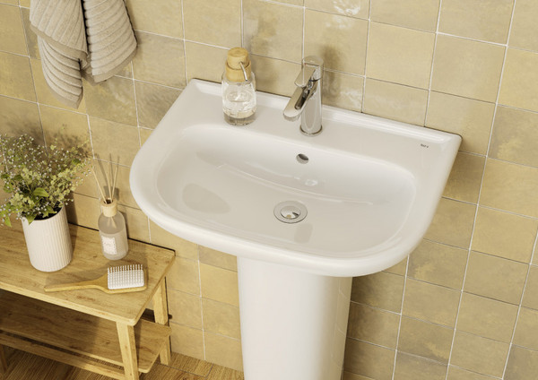 Умывальник Roca Access ZRU9307610