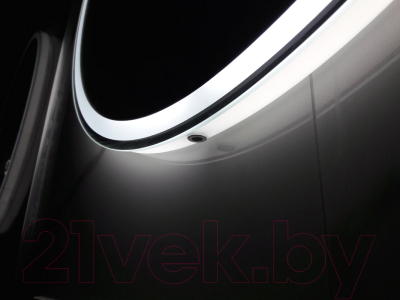 Зеркало Пекам Ring 1 80x80 / ring1-80x80d