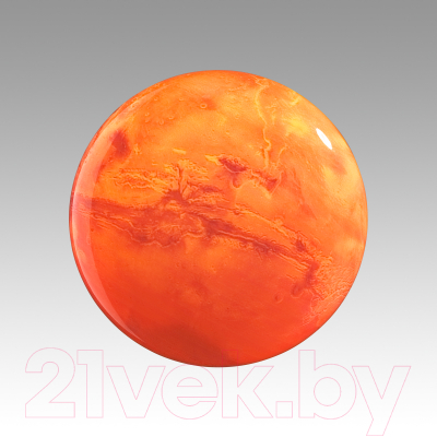 Потолочный светильник Sonex Mars 7725/AL