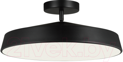 Потолочный светильник Sonex Mira Black 7656/48L