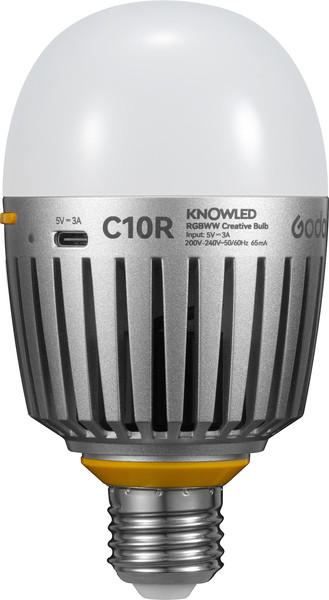 Умная лампа Godox Knowled C10R / 30742
