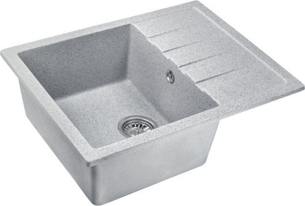 Мойка кухонная AV Engineering Best AV650500BGRA