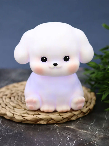 Ночник ILikeGift Puppy / BB2484