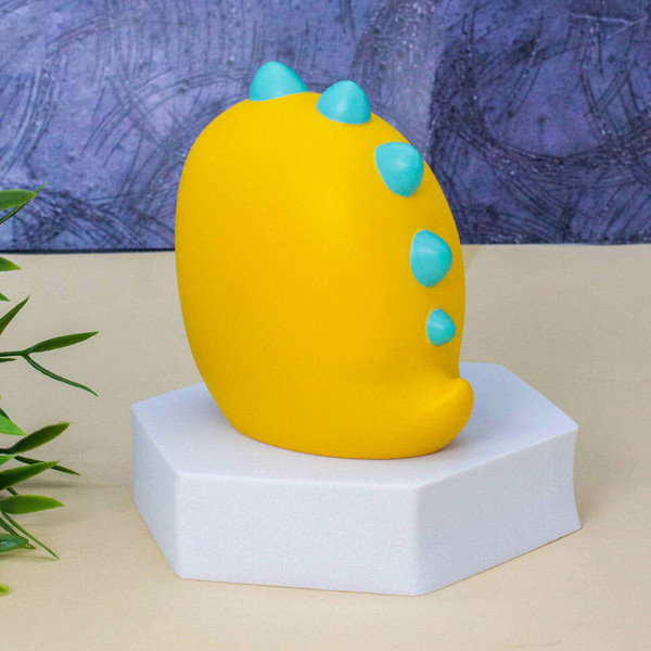 Ночник ILikeGift Baby Dino / BB2675-6B