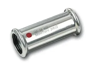 Муфта ремонтная sanha-therm press 28