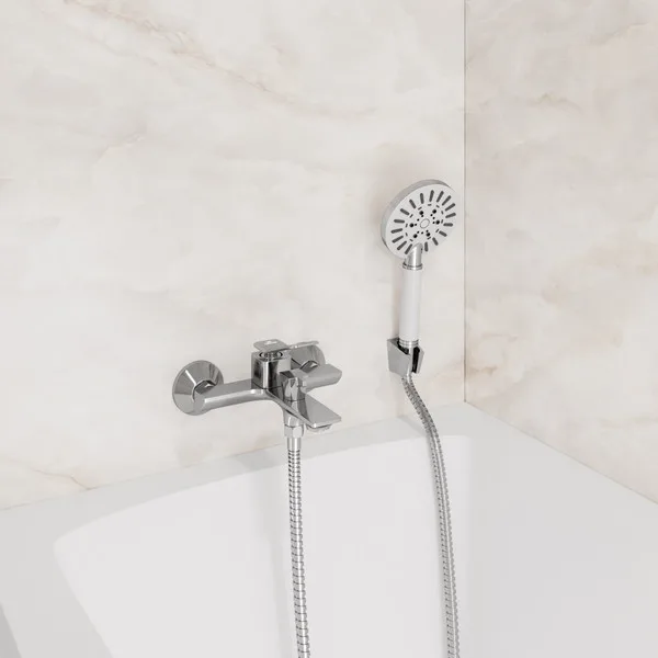 Смеситель Lauter Allure 21CK6618C