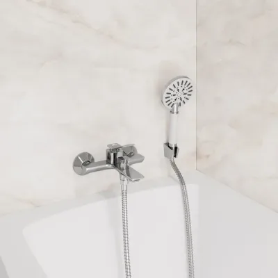 Смеситель Lauter Allure 21CK6618C