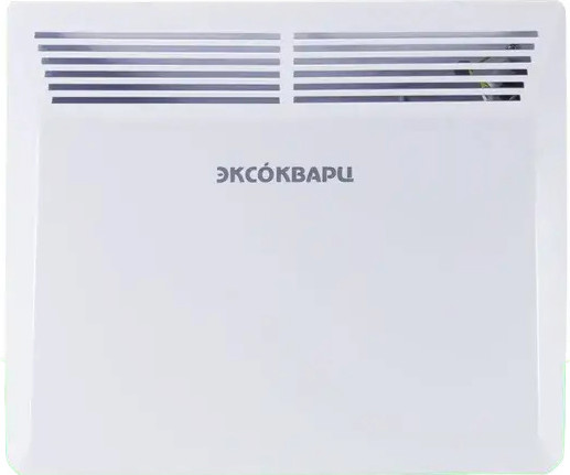 Конвектор ЭКСОКВАРЦ Электрический KXE-1000