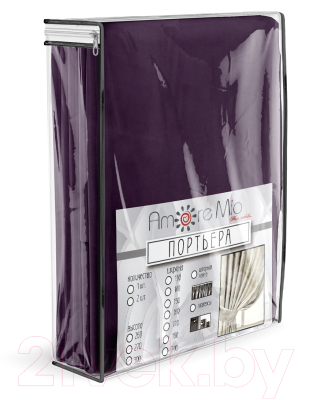 Штора Amore Mio RR PL T66-104 200x270 / 18648