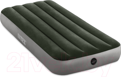 Надувной матрас Intex Prestige Downy Airbed 64106