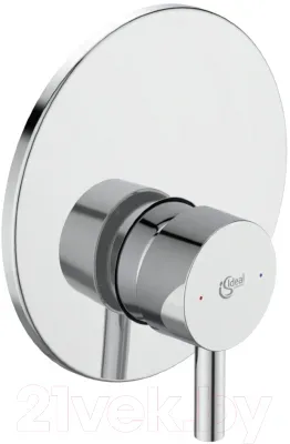 Смеситель Ideal Standard Cerafine A7388AA + A1000NU