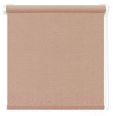 Рулонная штора АС МАРТ Оливия 57x160
