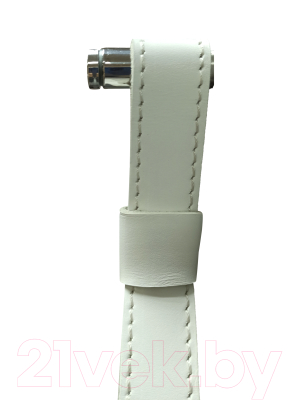 Зеркало Континент Millenium White Led D 50