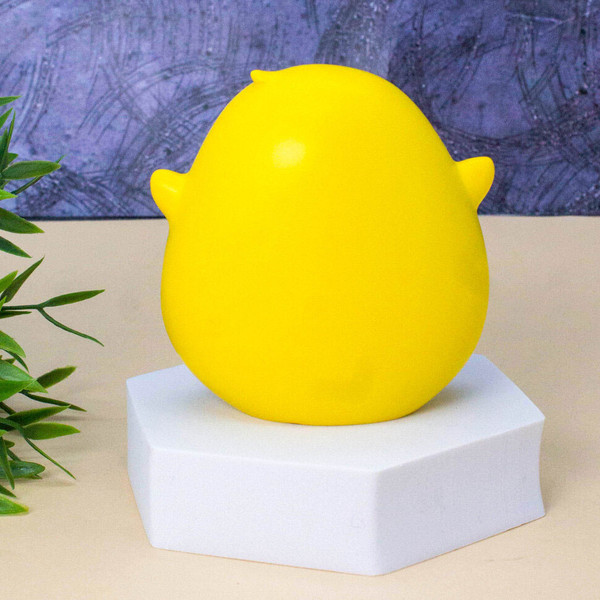 Ночник ILikeGift Baby Duck / BB2675-6A