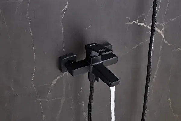 Смеситель Haiba HB60615-7