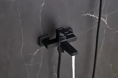 Смеситель Haiba HB60615-7