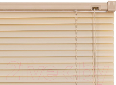 Жалюзи горизонтальные LEGRAND ПВХ 100x160 / 48069692