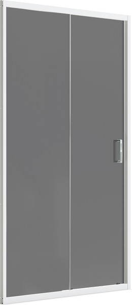 Душевая дверь Domani-Spa DoorCube 100x190 / DS04DCb100L0T00.W