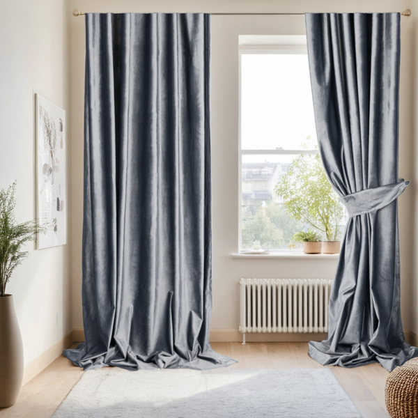 Штора Mio Tesoro Velvet 150x270