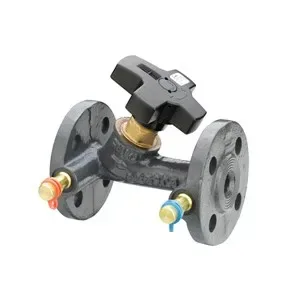 Клапан балансир. mnf dn 15 арт. 003z1185 danfoss