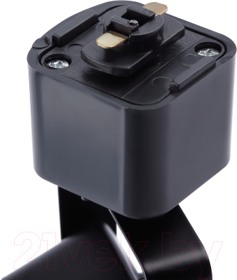 Трековый светильник ЭРА TR10-GU10 BK / Б0044262