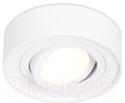 Точечный светильник Ambrella MR16 TN150 WH
