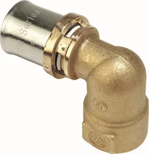 Пресс-отвод вр 20х3/4" giacomini