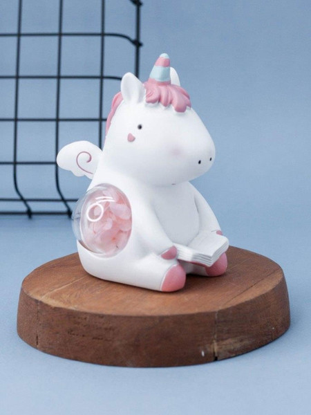 Ночник ILikeGift Gentle Unicorn / 2104-10B