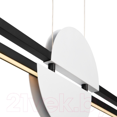 Потолочный светильник Maytoni Skyline MOD179PL-L26W4K