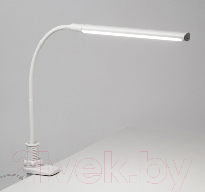 Настольная лампа ЭРА NLED-509-8W-W / Б0059841